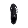 thumbnail image 3 of Tenis Adidas para Hombre Duramo RC2 Black White, 3 of 5