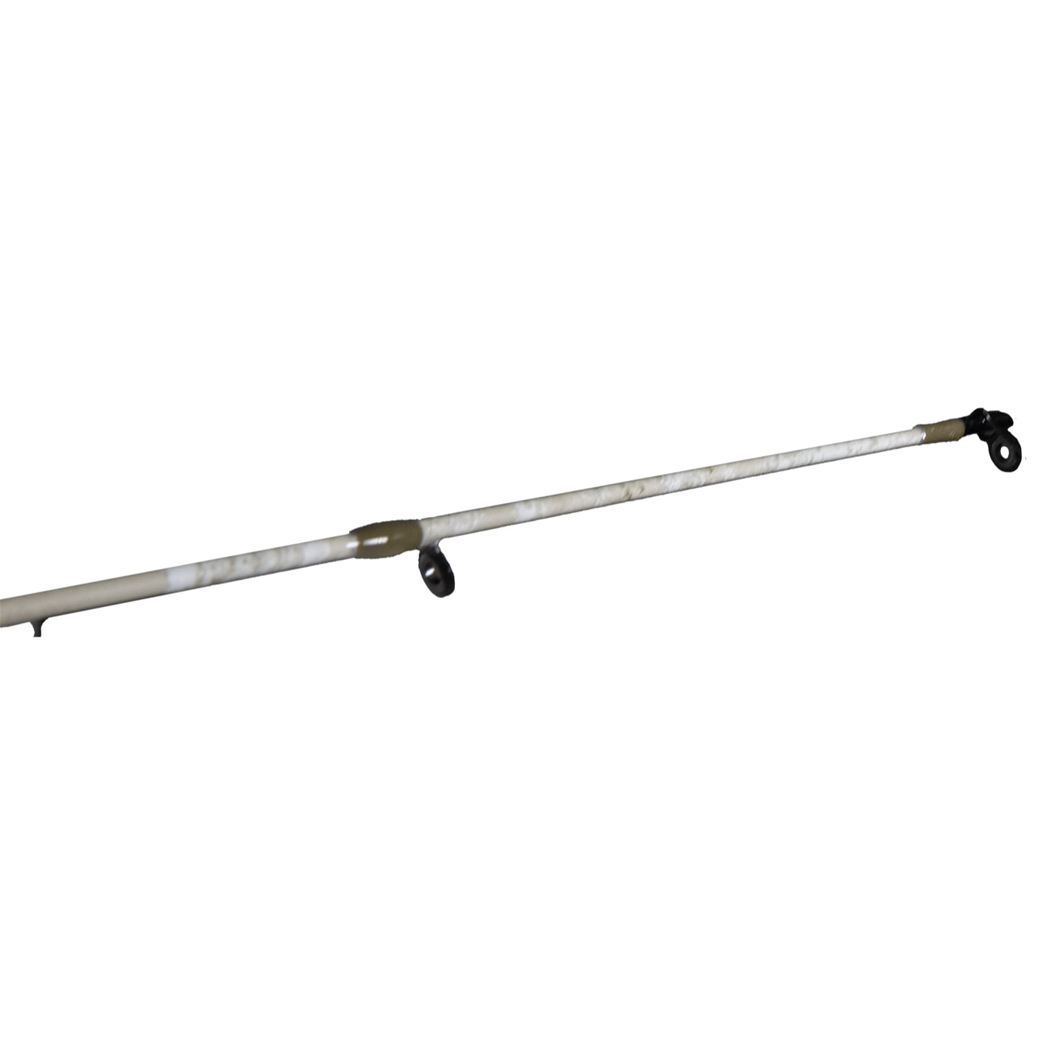 Realtree Sandstone 6'6" Medium Heavy Spinning Fishing Combo with 3000 Size Reel