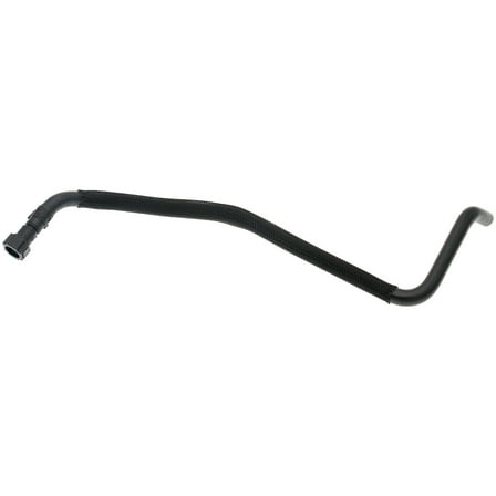 Dorman 626-339 Engine Coolant Reservoir Hose for Specific Jeep Models