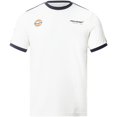 thumbnail image 2 of McLaren F1 Gulf Collaboration Men's Ringer Taped T-Shirt, 2 of 8