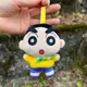 thumbnail image 3 of Crayón genuino Shin-Chan Anime Nueva Dimensión Superpoderes Serie Batalla Caja Sorpresa Colgante Regalo Llavero Lindo Muñeco Juguete para Niños Regalo, 3 of 6