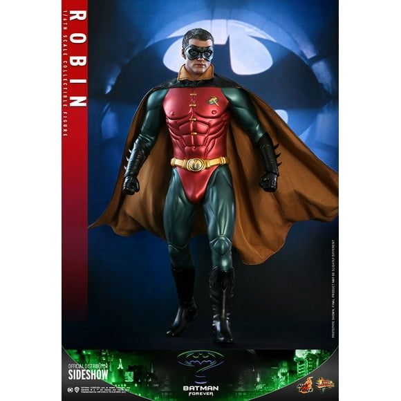 Batman Forever 12 Inch Action Figure 1/6 Scale - Robin 904951