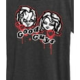thumbnail image 3 of Chucky - Good Guys Together - Women's Short Sleeve Graphic T-Shirt, 3 of 5