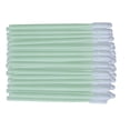 thumbnail image 4 of 100pcs Anti Static Foam Cleaning Swabs Round Tip Stick For Printer Disk Lens, 4 of 4
