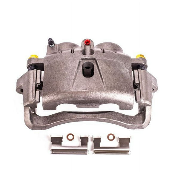 Power Stop Rear Right One Stock Replacement Caliper L4815