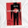 thumbnail image 2 of Star Trek - Tng Season 6 Episode 22 - Short Sleeve Shirt - XX-Large, 2 of 7