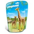 thumbnail image 1 of Playmobil - 6640 | City Life: Giraffe With Calf, 1 of 1