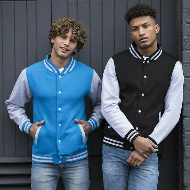 Awdis varsity jacket store