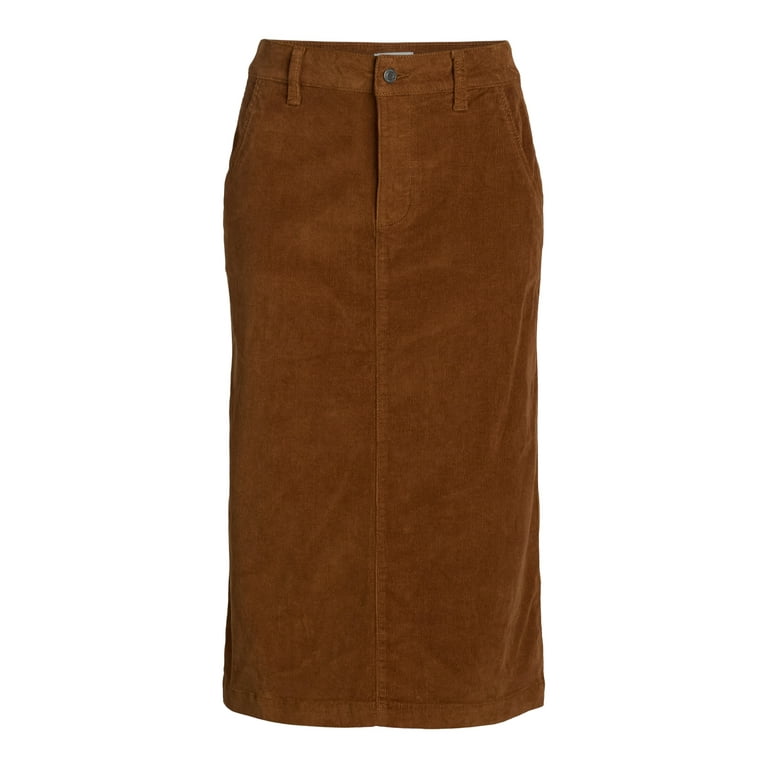 Corduroy skirt marks & spencers hotsell