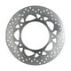 thumbnail image 1 of de trasero plateado de repuesto compatible, componentes, accesorios, piezas de motor de rotor, se la la adaptaciónción a Tmax530 530 XP530, 1 of 8