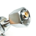 thumbnail image 6 of GENEMA Oxygen Pressure Gas Regulator Inhaler O2 Pressure Reducer Oxygen Gauge Flow, 6 of 11