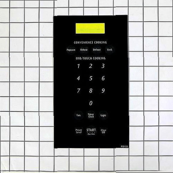 Frigidaire / Electrolux 5304441868 Switch - OEM Part