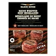 thumbnail image 1 of Black River Beef Medallions 6 packs 650g / 6x108.33g / 6 count, 1 of 1