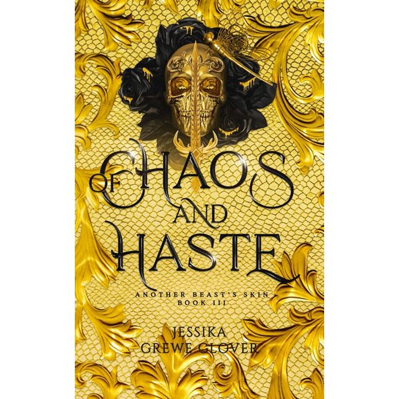 Of Chaos and Haste, (Paperback)