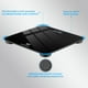 thumbnail image 3 of Báscula de baño digital Healthkeep High Precision 180 kg, 3 of 6