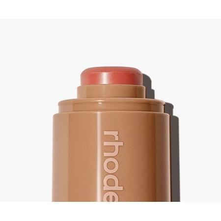Rhode Pocket Blush Dual Cheek & Lip Color, Toasted Teddy 0.18oz Brand New in Box