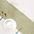 thumbnail image 6 of Amacok Sequin Table Runner 12 X 70 Inch, Rectangle Glitter Table Runner Dining Table Centerpiece Decorations for Weddings, Banquet, Holiday, Birthday Party, 6 of 6