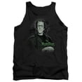 thumbnail image 1 of The Munsters Man Of The House Adult Tank Top Black, 1 of 1