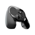 thumbnail image 1 of Valve Steam Controller - Gamepad - wireless, wired - black, 1 of 5