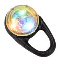 thumbnail image 2 of Colgante LED para perro, luz luminosa con Clip para Collar impermeable, para seguridad nocturna al aire libre, luz amarilla para perros y gatos, 2 of 12