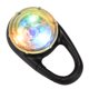 thumbnail image 2 of Colgante LED para perro, luz luminosa con Clip para Collar impermeable, para seguridad nocturna al aire libre, luz amarilla para perros y gatos, 2 of 12