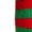 Army Green, variant on MVRLSH Socks Athletic Casual Breathable Striped Long Over Knee Christmas Party Cosplay Costume Stockings