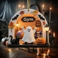 thumbnail image 4 of Thanksgiving Decoration Halloween Decorations for Home Halloween Spooky Hanging Decorations Home Decor Holiday Hanging Decorations, 4 of 5