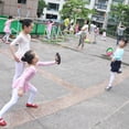 thumbnail image 2 of Juego de Pelota de Captura Juego de Pelota de Tiro Y Captura de Murciélago Niños Niños Juego de Jardín Al Aire Libre Playa Juguetes Familiares Fiesta Baoblaze Sticky Ball Juego de destino, 2 of 8