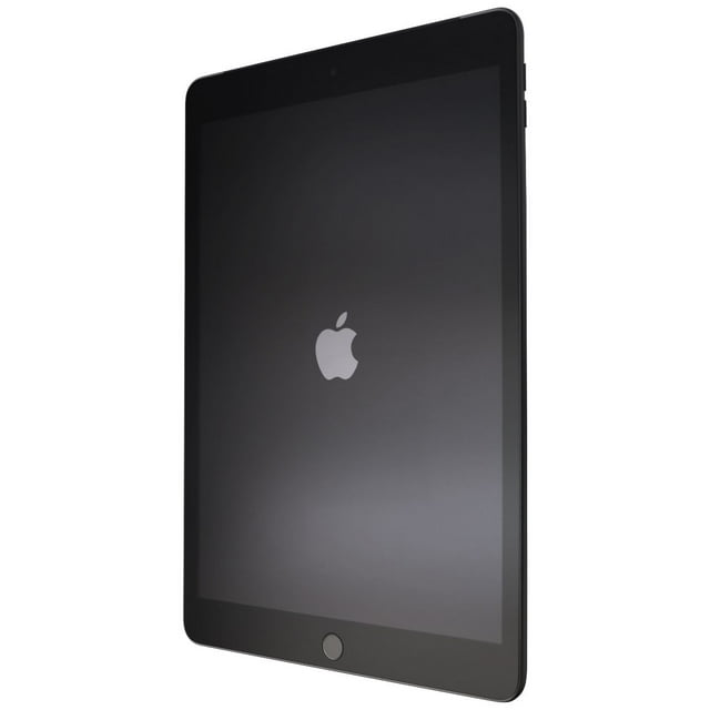 Apple iPad (10.2-inch, 9th Gen) Tablet (A2603) Unlocked - 64GB / Space Gray (Used)