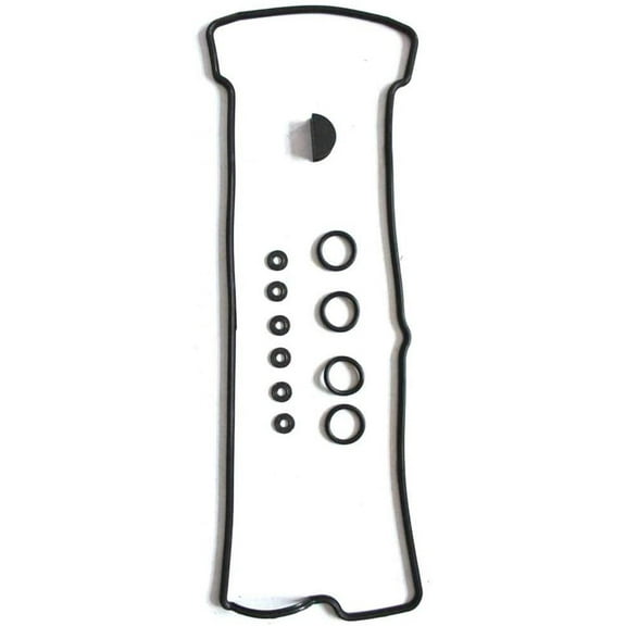 SCITOO Valve Cover Gasket Set Replacement for 1999-2003 for Chevrolet Tracker 2.0L 2004-2007 for Suzuki Aerio 2.3L Engine Gasket Kit