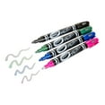 thumbnail image 3 of 4 marqueurs de contour métalliques Crayola Project, 3 of 5