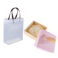 thumbnail image 4 of Caja de Regalo de Bolso de mano Yuyangstore Decoraciones de Embalaje Rosado Wedding Candy Holder Bags, 4 of 8