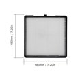 thumbnail image 4 of Amdohai Filter Net Nail Filtrating Screen for Dust Collector Filter Screen Reusable Filter, 4 of 8