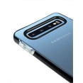 thumbnail image 2 of Funda para Samsung Galaxy S10 Plus InstaCase Antigolpes Uso Rudo Color Negro, 2 of 6