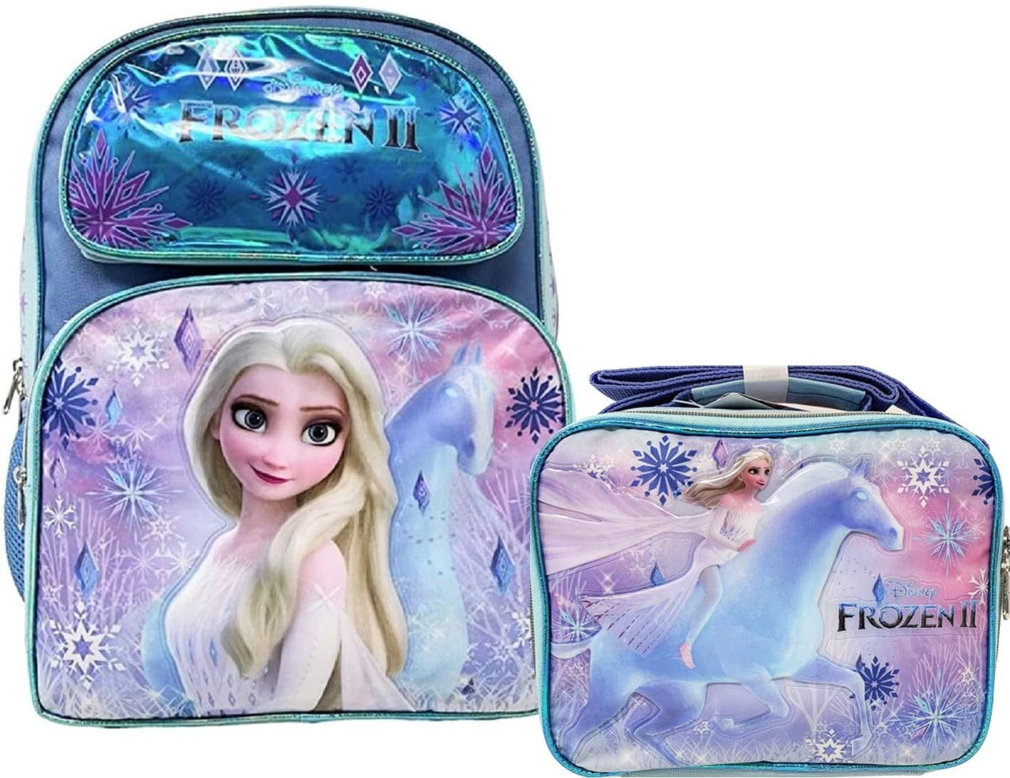 backpack lunch box walmart