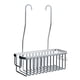 thumbnail image 1 of Estante colgante para almacenamiento de cabezal de ducha para productos de baño, 1 of 9