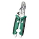 thumbnail image 3 of Cortador de cables eléctricos, herramienta manual, herramienta de electricista, multiherramienta, pelacables, cortador para cable térmico, 3 of 8
