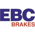 thumbnail image 2 of Ebc Brakes S5kf1195 S5 Kits Yellowstuff And Gd Rotors Fits select: 1999-2004 FORD F250, 1999-2004 FORD F350, 2 of 2