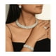 thumbnail image 2 of Conjunto De Joyas De Lujo Collar Pendientes Pulsera Anillo, 2 of 3