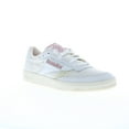 thumbnail image 2 of Reebok Adult Mens Club C 85 Vintage Lifestyle Sneakers, 2 of 8