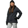 thumbnail image 1 of Liquid Liquid Antora Insulated Jacket for Women, 1 of 3