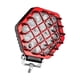 thumbnail image 1 of 5 pulgadas 48W 16x LED Barra de lámpara Niebla Parachoques Luz de tejado Lámparas de conducción para camión SUV ATV UTV , ROJO DYNWAVEMX Luz de trabajo del vehículo, 1 of 8