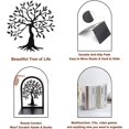 thumbnail image 1 of Sujetalibros Estante de lectura de metal Soporte pequeño Banban XianweiShao 8390606204066, 1 of 1