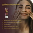 thumbnail image 4 of Millennium Tanning Solid Black Facial Bronzer, Skin-Firming Tanning Lotion for Face, 4 ounces C3, 4 of 4