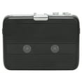 thumbnail image 2 of Reproductor de casete Bluetooth Bling Bling TON007B con auriculares y radio FM, 2 of 12