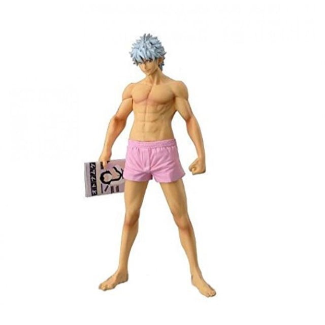 banpresto gintama