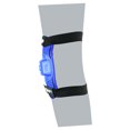 thumbnail image 4 of Juego De Rodilleras Coderas Y Guantes Gim Sports Qj-450, 4 of 5