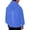 1-Blue136, variant on WOYY Toddler Boys Hooded Sweatshirt Casual Long Sleeve Pullover Hoodie for Kids, Sizes 1-14