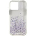thumbnail image 2 of Case-Mate Twinkle Case compatible with iPhone 13 Pro Max - silver, 2 of 3