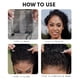 thumbnail image 4 of 2 piezas de pinzas para el pelo estilo plátano, pinzas grandes estilo vintage estilo plátano, peine para sujetar el pelo de mujeres y niñas, accesorio para el cabello 90, 4 of 7